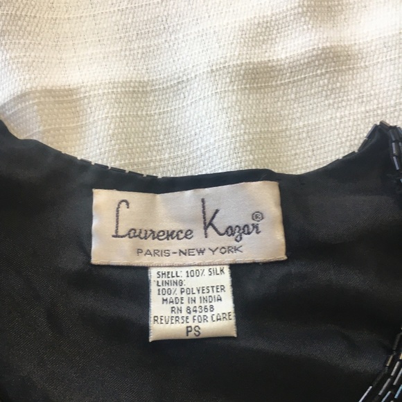 Beaded celebration jacket - Picture 10 of 10